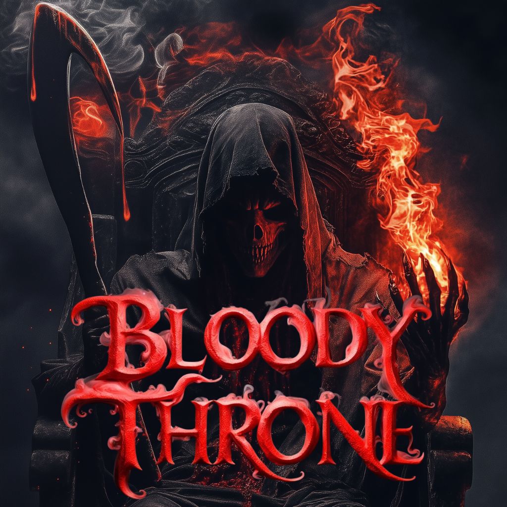 Bloody Throne Collections