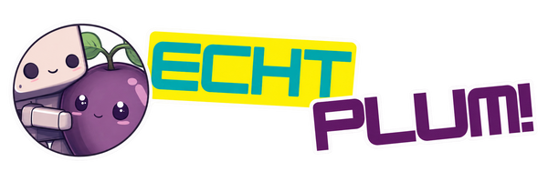 Echt Plum!