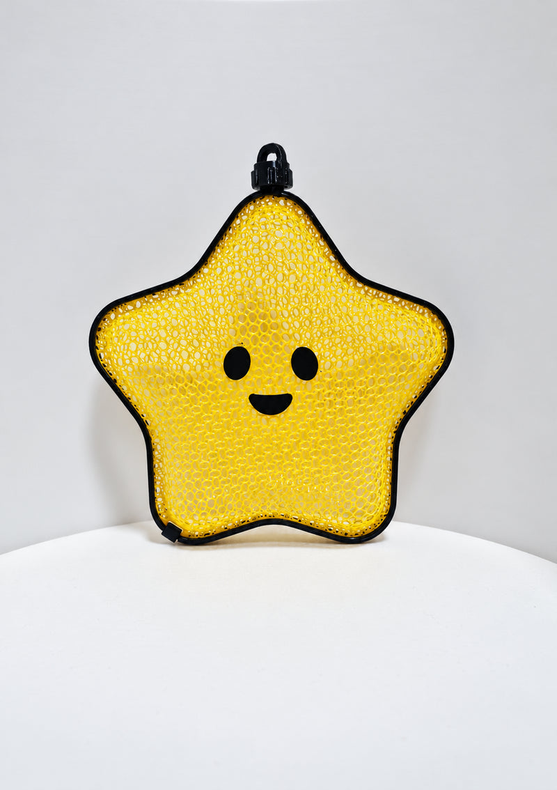 Little Wish Star — Christmas Ornament & Mini Gift Box — view 2